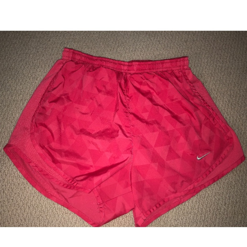 Nike Women’s Dry Tempo Shorts